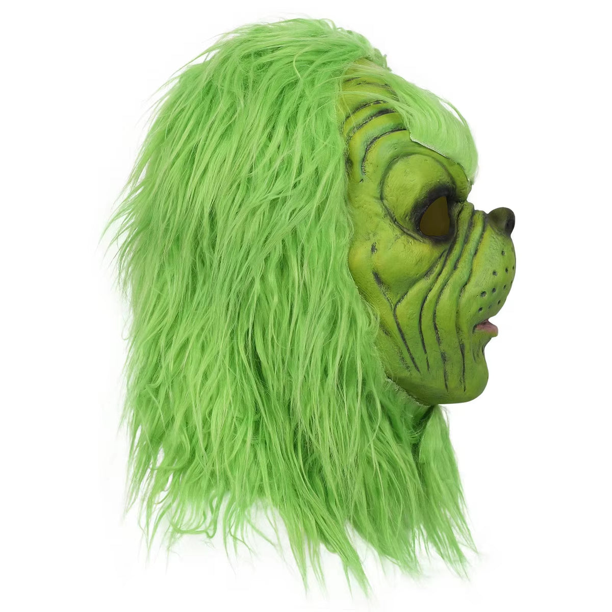 Role-Playing Masks Halloween Props Masks Cosplay Props