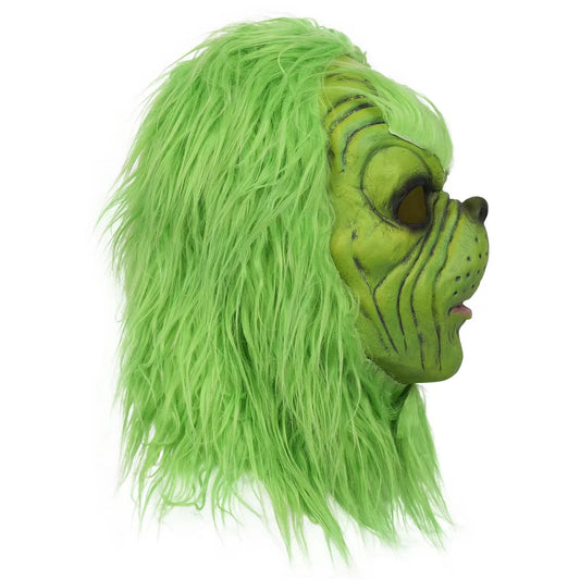 Role-Playing Masks Halloween Props Masks Cosplay Props